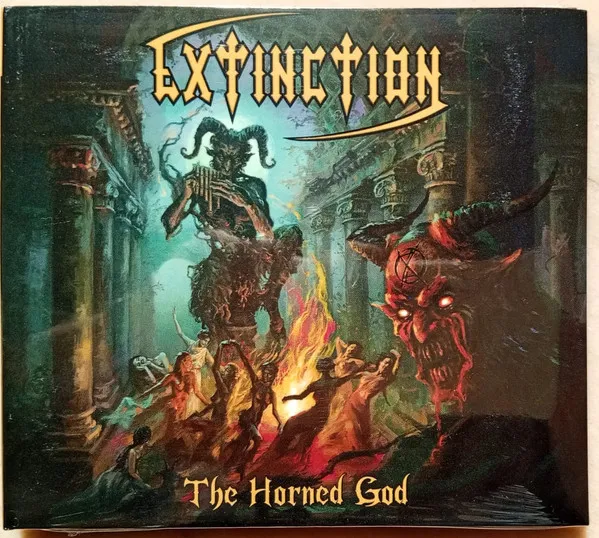 Extinction