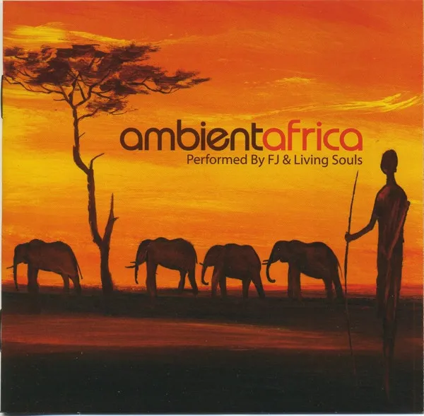 Ambient Africa