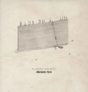 My Favourite Faded Fantasy (180g) (Limited-Edition) (45 RPM)