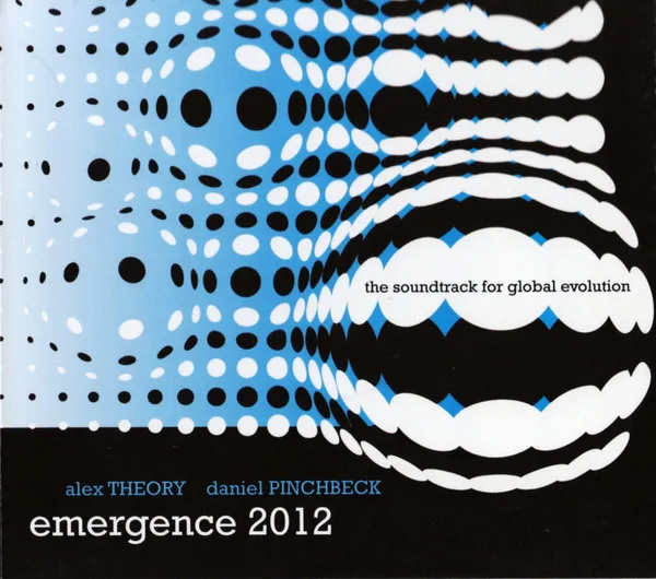 Emergence 2012 (The Soundtrack For Global Evolution)