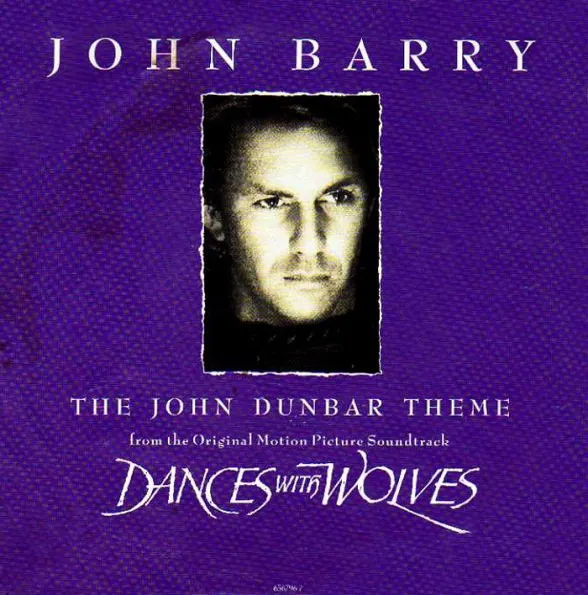 The John Dunbar Theme (From The Original Motion Picture Soundtrack Dances With Wolves)