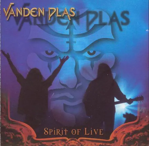 Spirit Of Live