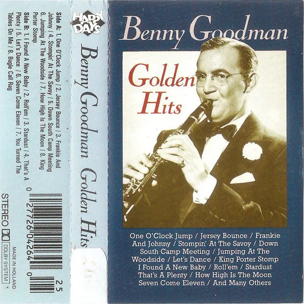 Golden Hits