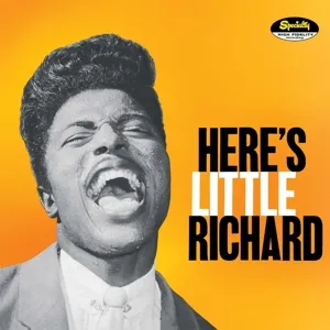 Here's Little Richard (Remastered & Expanded)