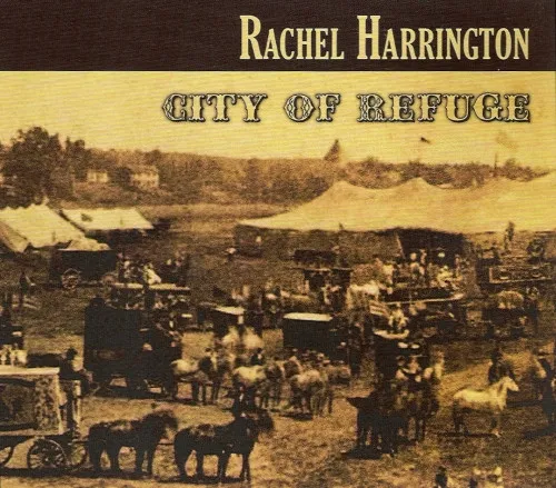 City Of Refuge