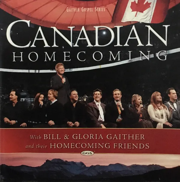 Canadian Homecoming