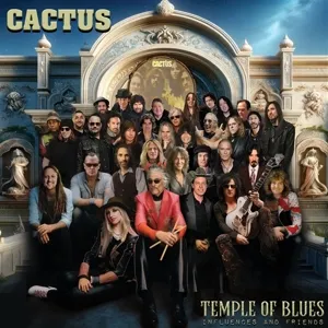 Temple Of Blues (Limited Edition)