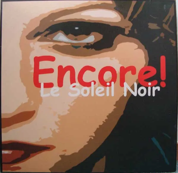 Le Soleil Noir