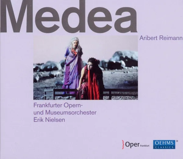 Medea