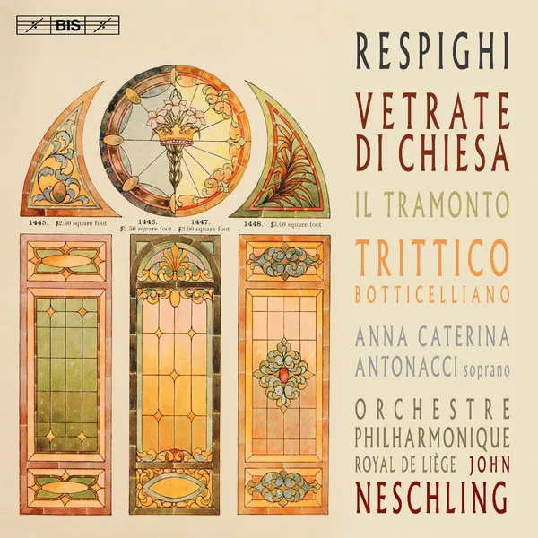 Trittico Botticelliano