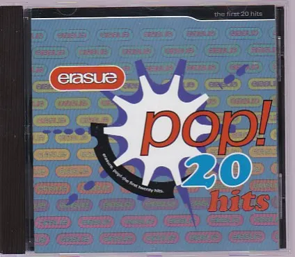 Pop - The First 20 Hits