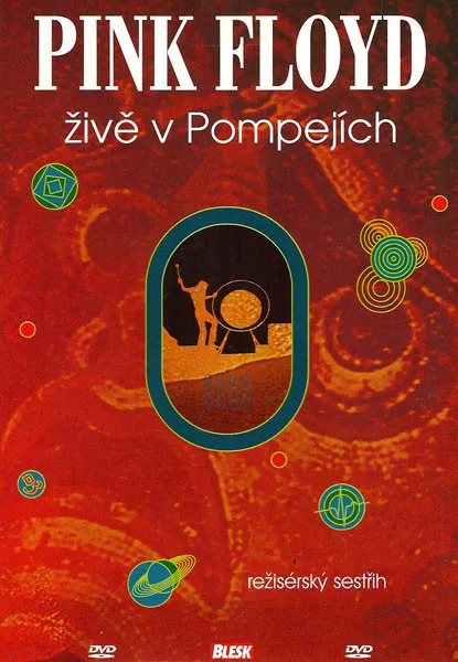 ZIVE V POMPEJICH