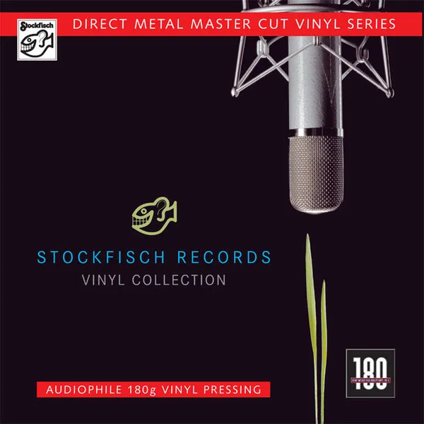 Stockfisch Vinyl Collection Vol. 1 (180g)