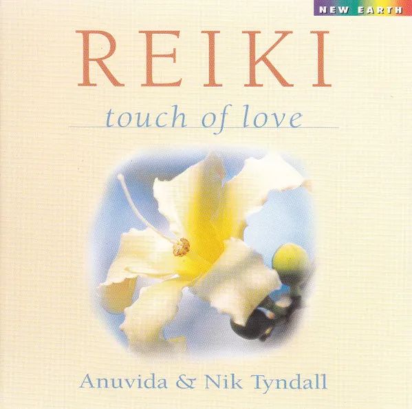 Reiki Touch Of Love