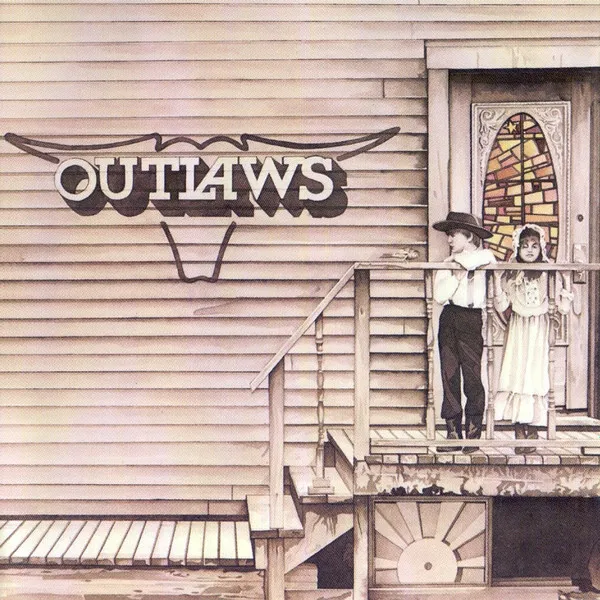 The Outlaws
