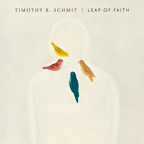 LEAP OF FAITH