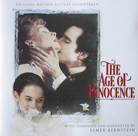 AGE OF INNOCENCE