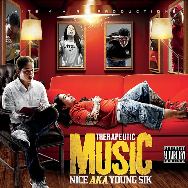 Therapeutic Music