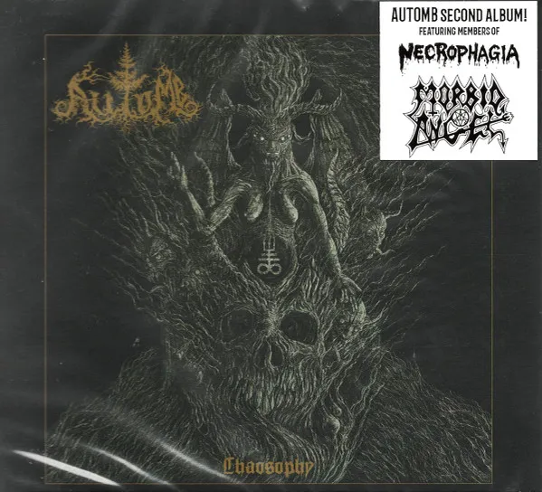 Chaosophy