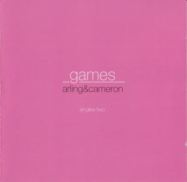 Games (Singles Two)