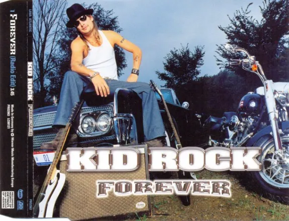 Forever