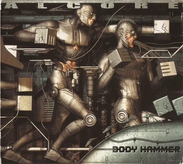 Body Hammer