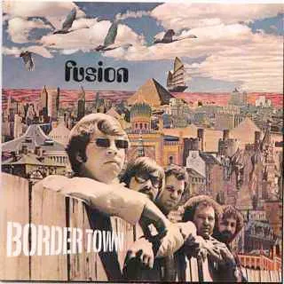 Border Town