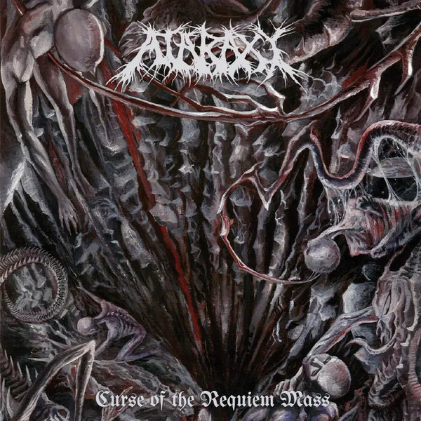 Curse Of The Requiem Mass / Rotten Shit