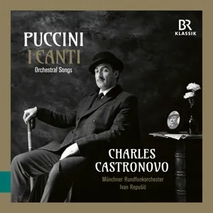 Orchesterlieder "I Canti" (180g)