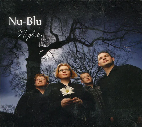 Nu-Blu