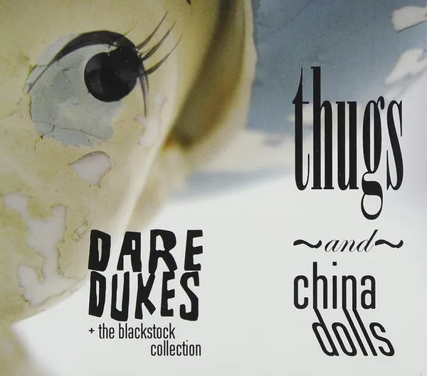 Dare Dukes