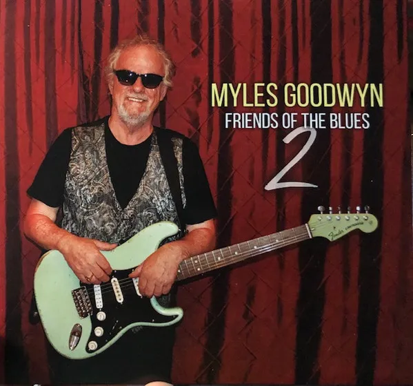 Friends Of The Blues 2