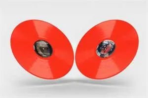 8:15 To Nowhere / Did You Hear Me (Red Vinyl)
