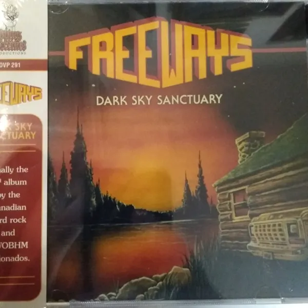 Dark Sky Sanctuary