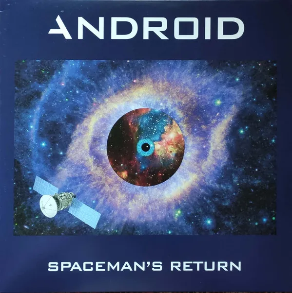 Spaceman's Return