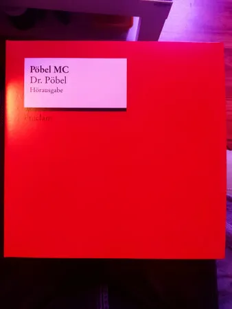 Dr. Pöbel