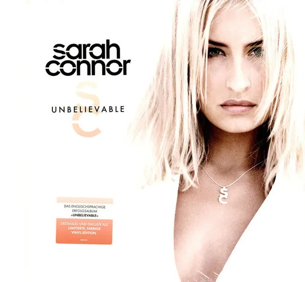Unbelievable (180g) (Limited Edition) (Transparent Magenta Vinyl)