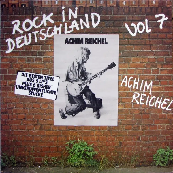 Rock In Deutschland Vol 7