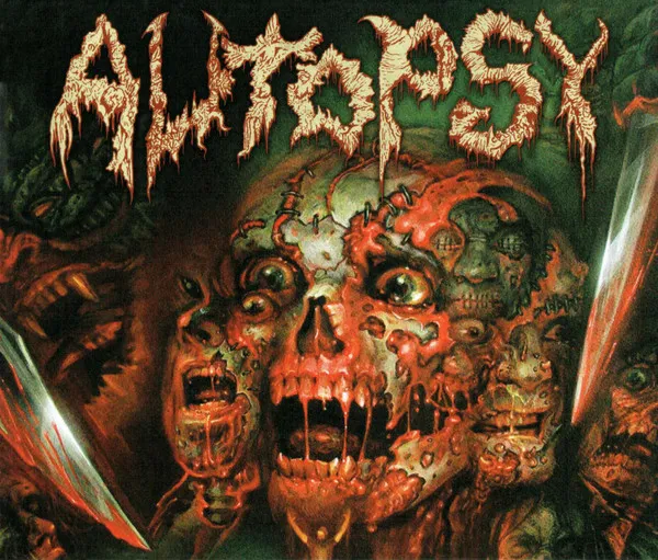 Autopsy