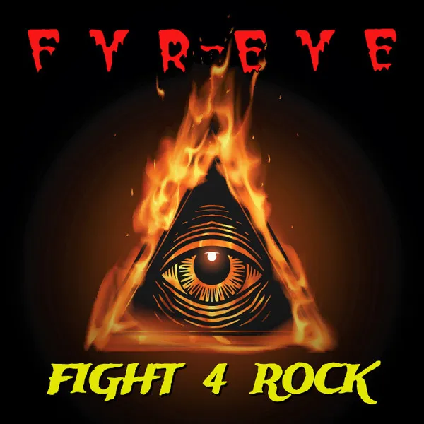 Fight 4 Rock