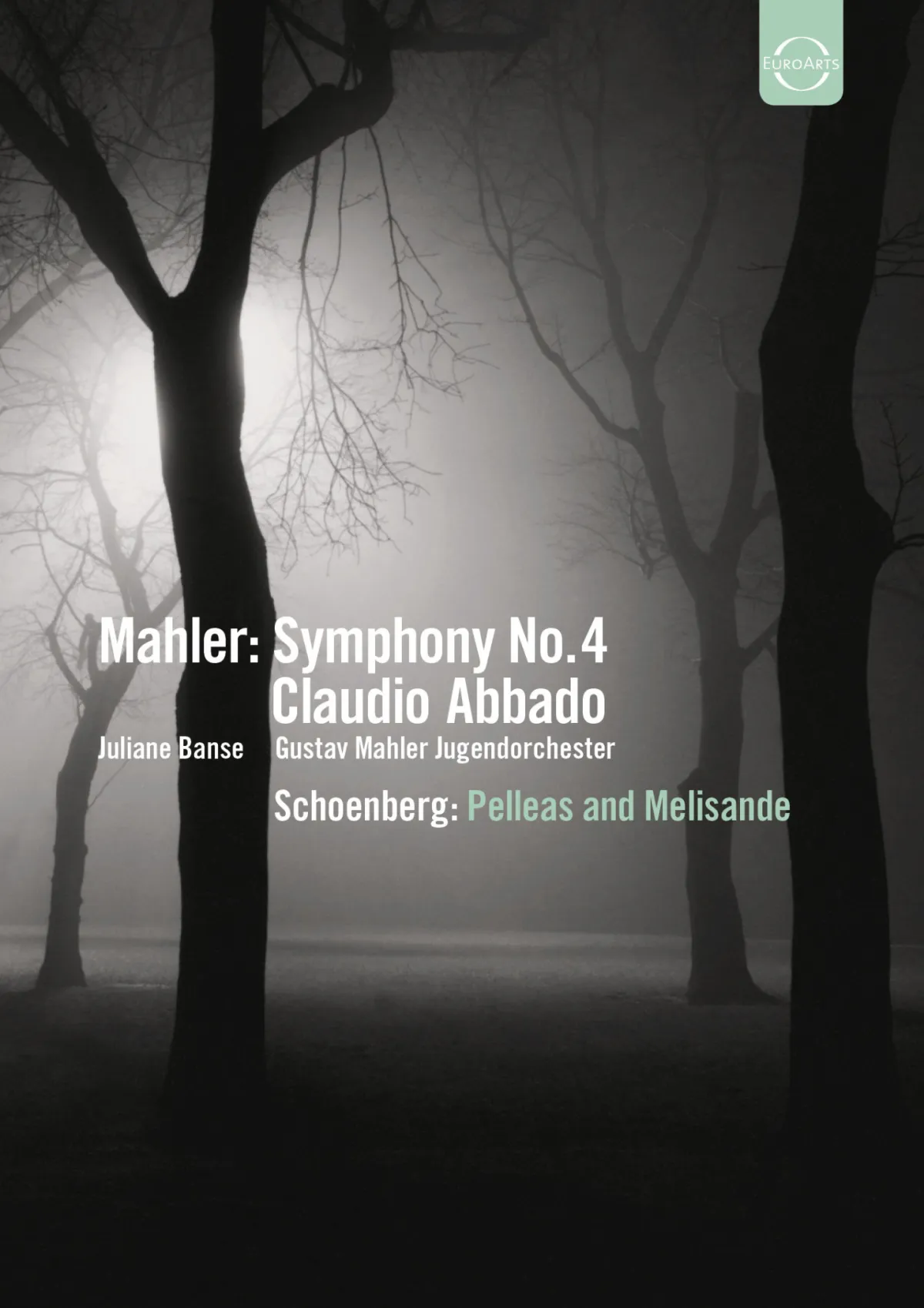 Symphony No.4/Pelleas Und Melisande