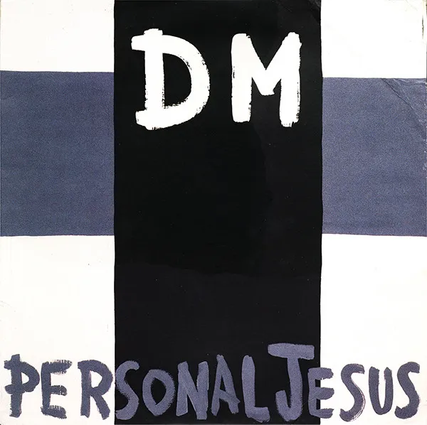 Personal Jesus