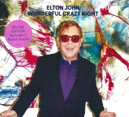 Wonderful Crazy Night (Deluxe Edition)