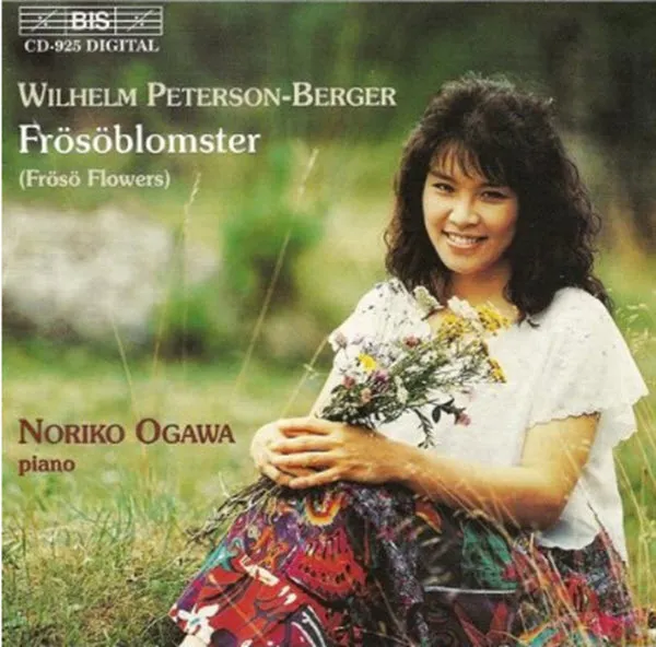 Frösöblomster (Frösö Flowers)