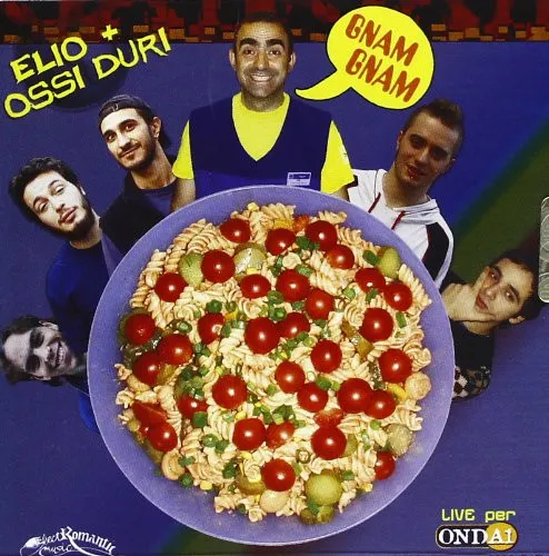 Elio & Ossi Duri