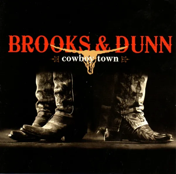 COWBOY TOWN