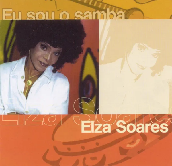 Eu Sou O Samba