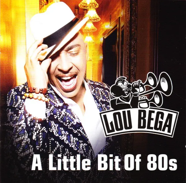 LITTLE BIT OF 80S