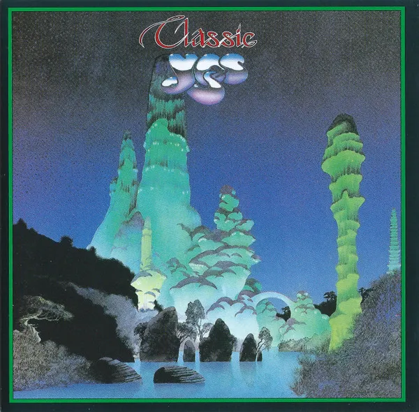 Classic Yes