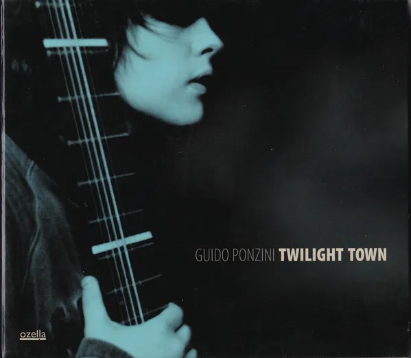 Twilight Town